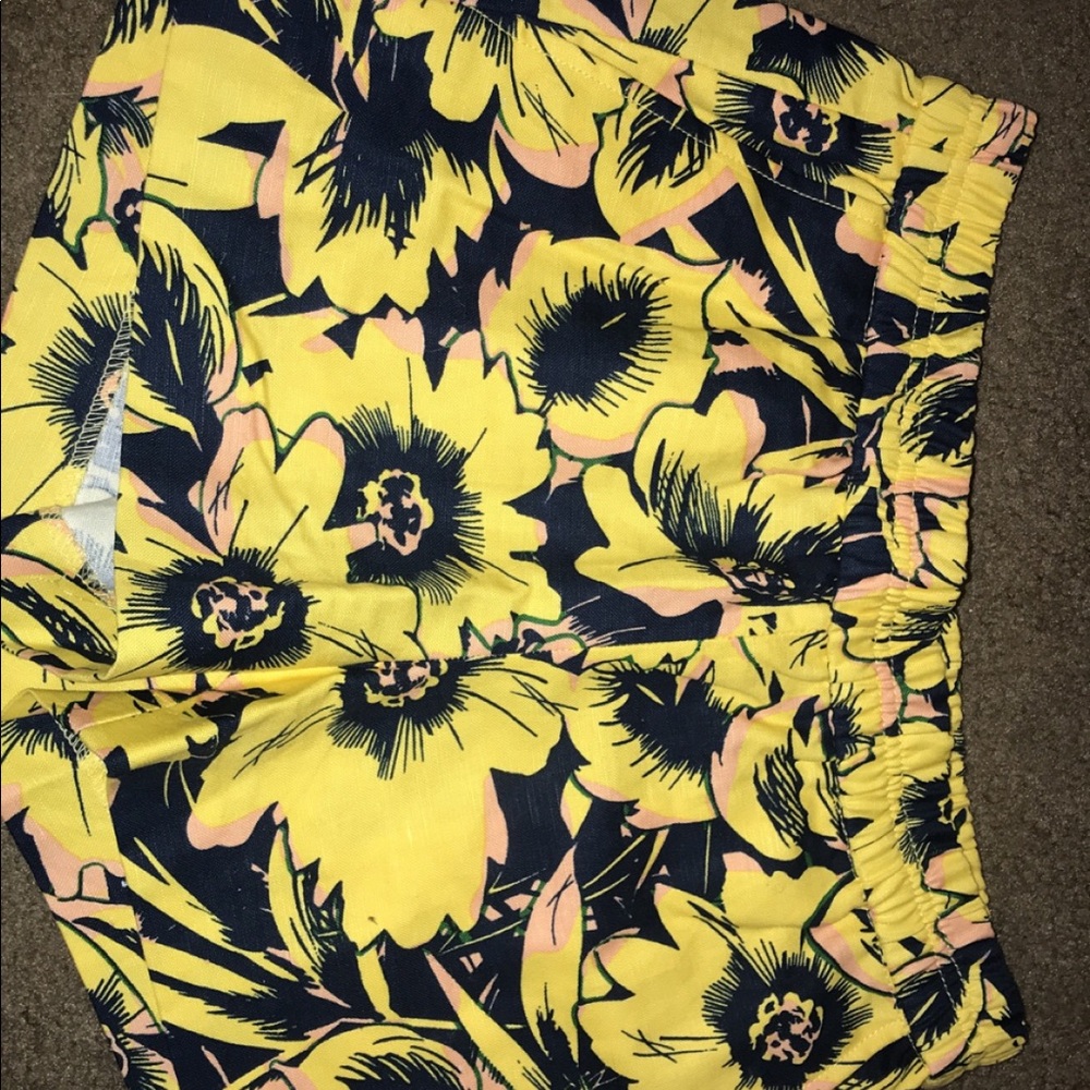 JCrew Shorts